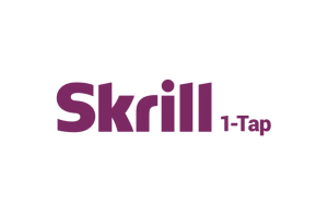 Skrill 1-Tap