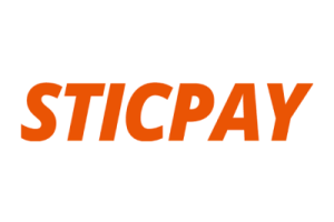 STICPAY logo