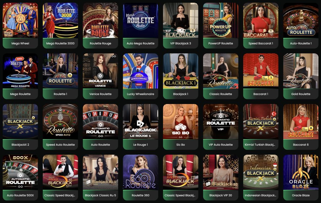 Zip Casino - EÌloÌ kaszinoÌjaÌteÌkok