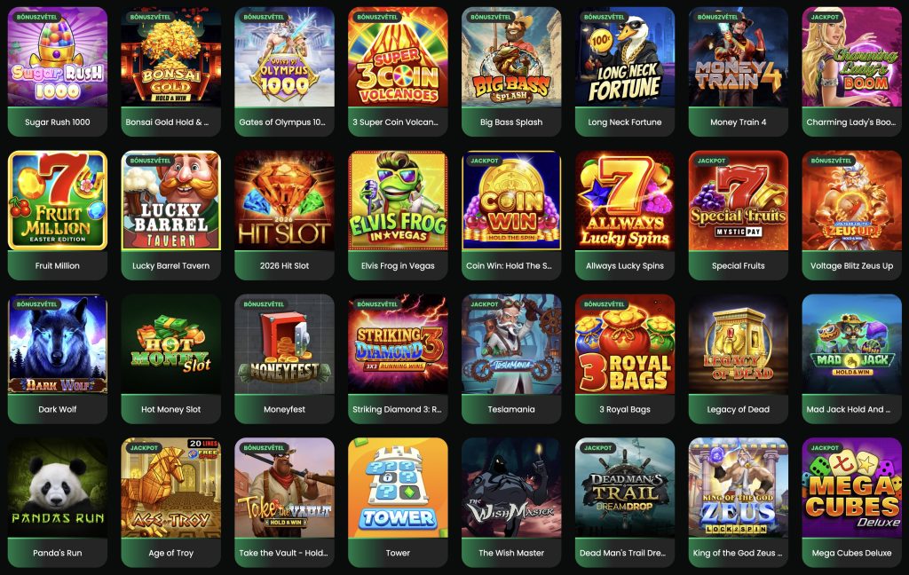 Zip Casino - NyeroÌgeÌpek