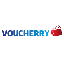 Voucherry logo