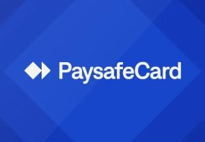 Paysafecard logo