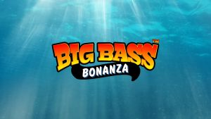 Big Bass Bonanza