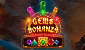 Gems Bonanza
