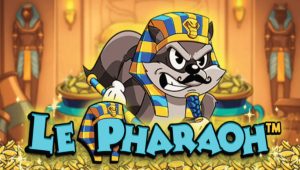 Le Pharaoh