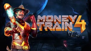 Money Train 4