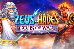 Zeus vs Hades