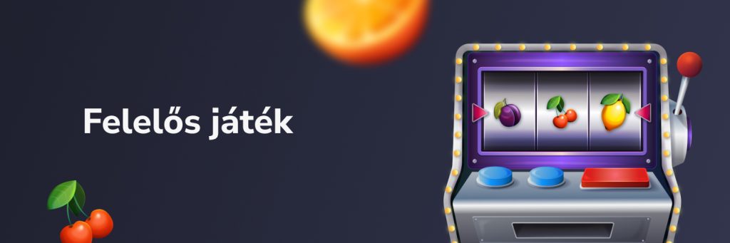 Felelős játék